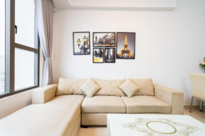 Rivergate Residence 2 bedrooms/2wc luxury apartment